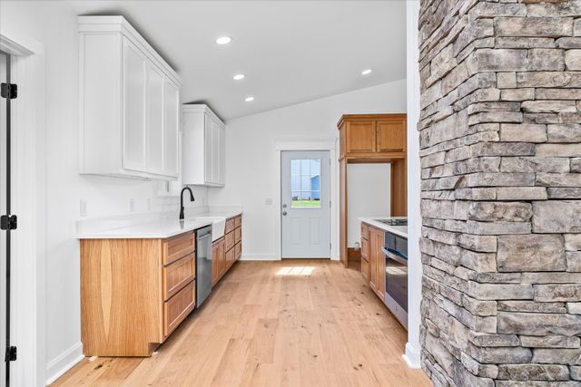 806 Robinson Ridge Rd, Baxter, TN 38544