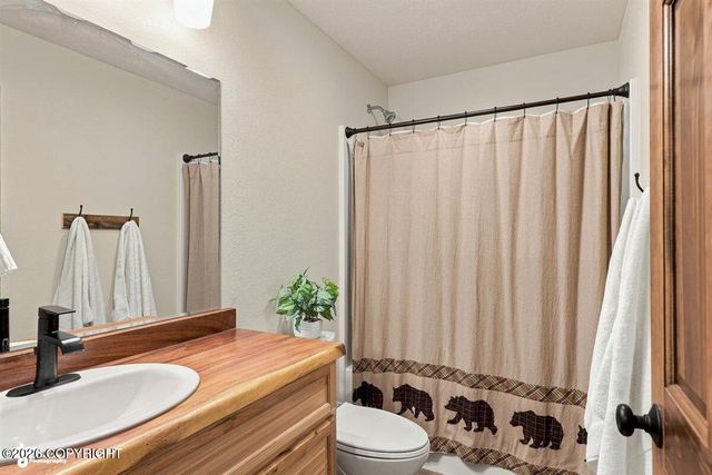 44545 Strawberry Road, Kenai, AK 99611