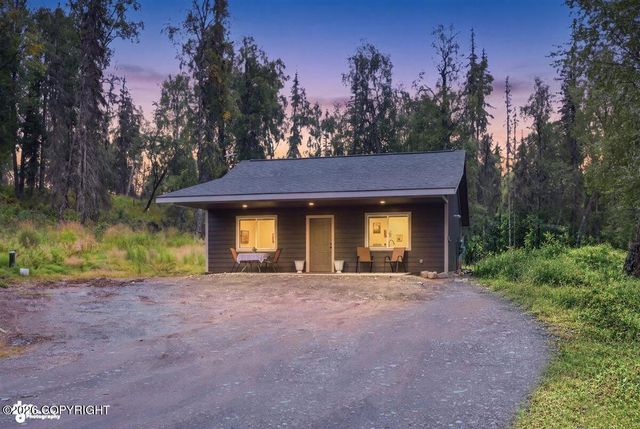44545 Strawberry Road, Kenai, AK 99611
