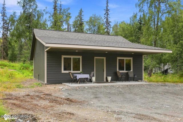 44545 Strawberry Road, Kenai, AK 99611