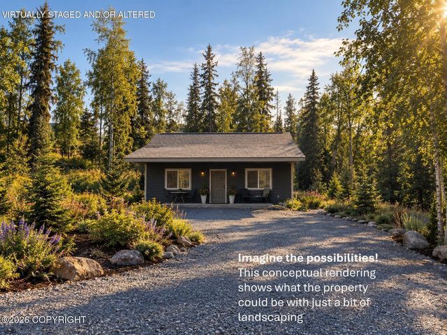 44545 Strawberry Road, Kenai, AK 99611