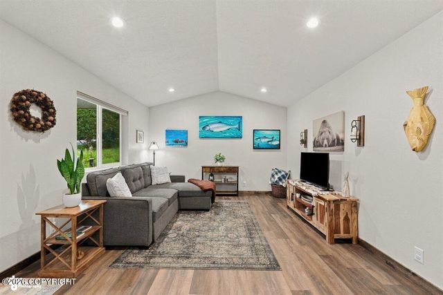 44545 Strawberry Road, Kenai, AK 99611