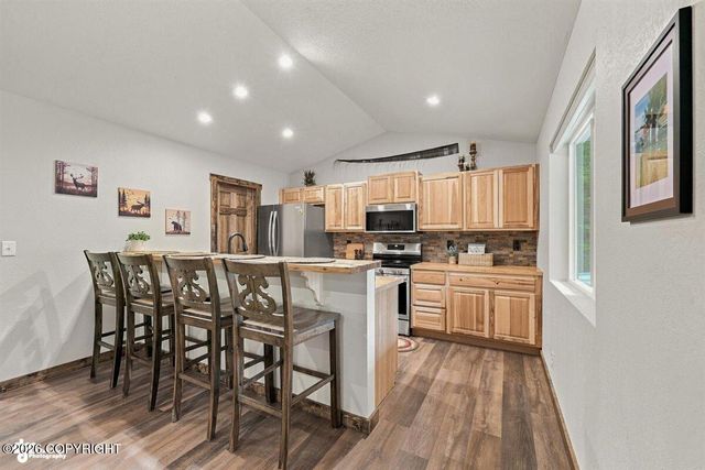 44545 Strawberry Road, Kenai, AK 99611
