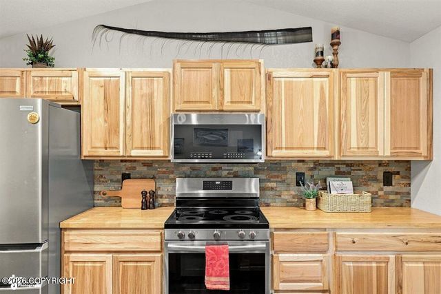 44545 Strawberry Road, Kenai, AK 99611