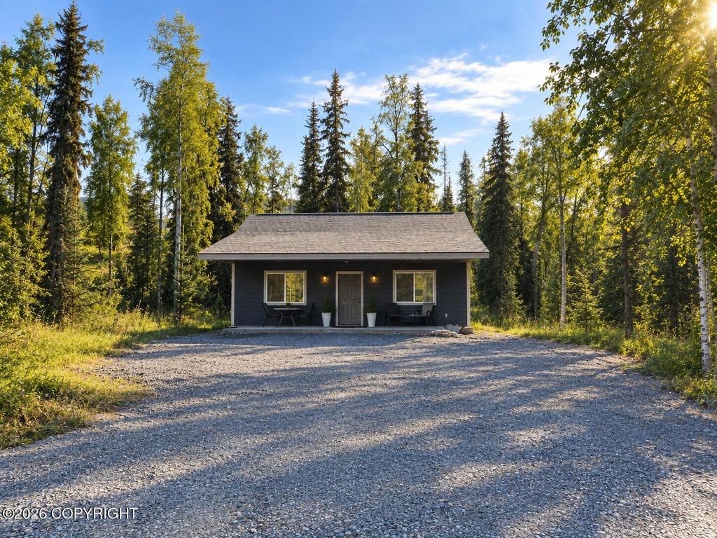 44545 Strawberry Road, Kenai, AK 99611