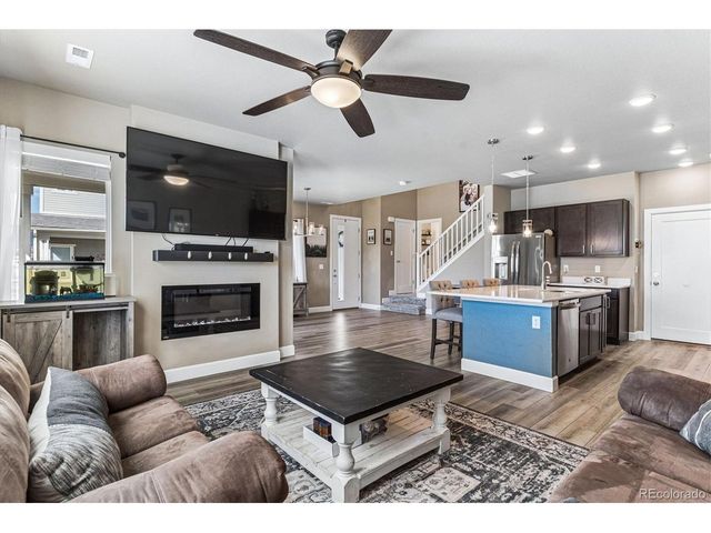 1747 Peak Prairie Ln, Monument, CO 80132