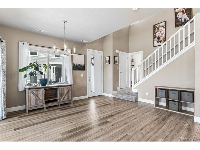 1747 Peak Prairie Ln, Monument, CO 80132