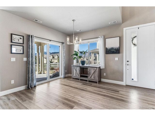 1747 Peak Prairie Ln, Monument, CO 80132