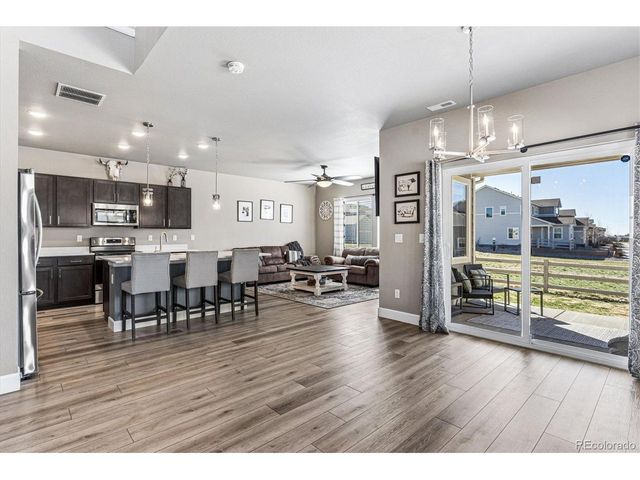 1747 Peak Prairie Ln, Monument, CO 80132