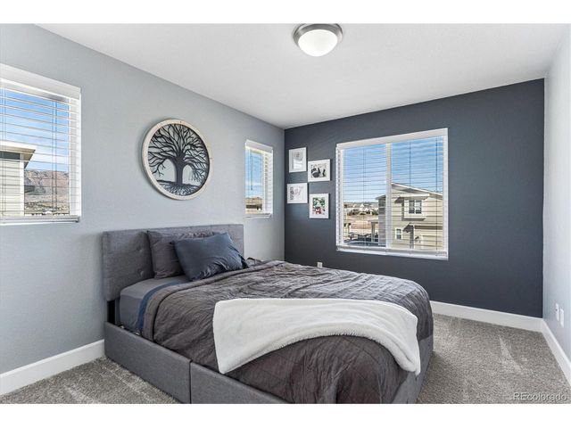1747 Peak Prairie Ln, Monument, CO 80132