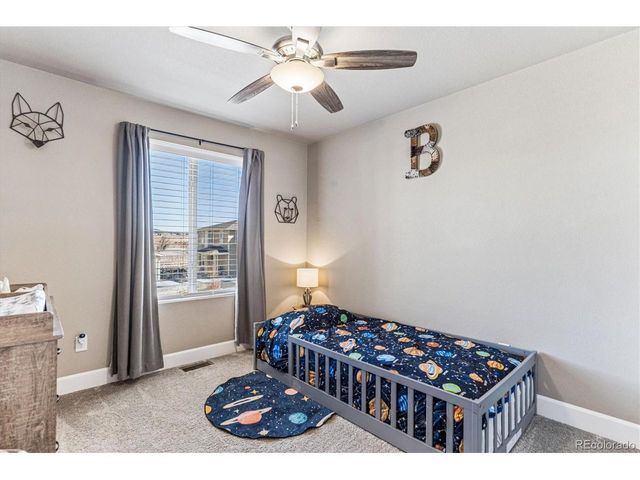 1747 Peak Prairie Ln, Monument, CO 80132