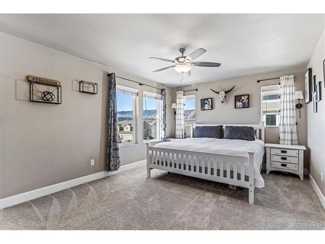 1747 Peak Prairie Ln, Monument, CO 80132