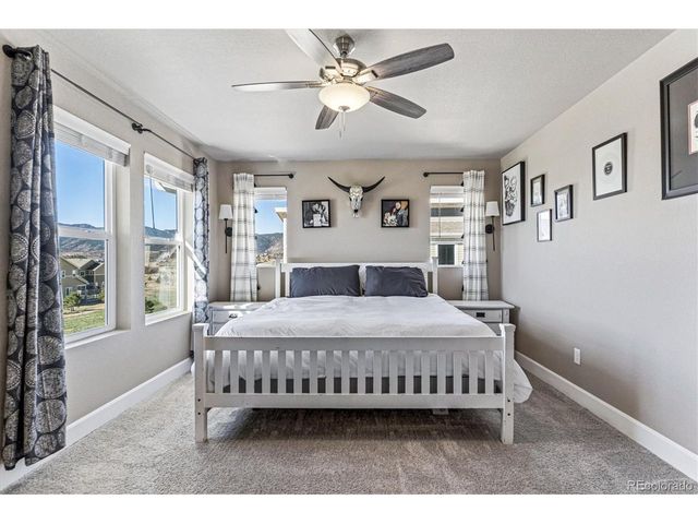 1747 Peak Prairie Ln, Monument, CO 80132