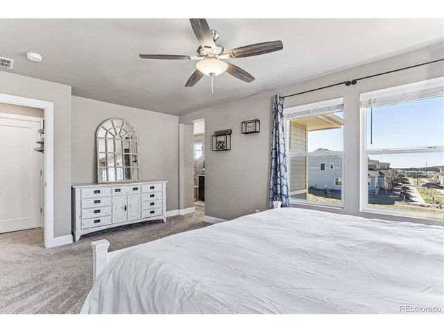 1747 Peak Prairie Ln, Monument, CO 80132