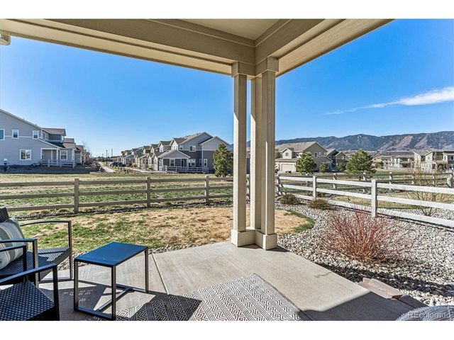 1747 Peak Prairie Ln, Monument, CO 80132