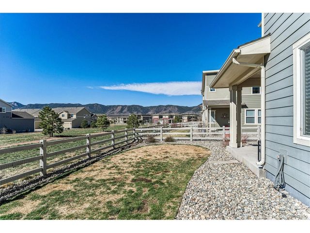 1747 Peak Prairie Ln, Monument, CO 80132