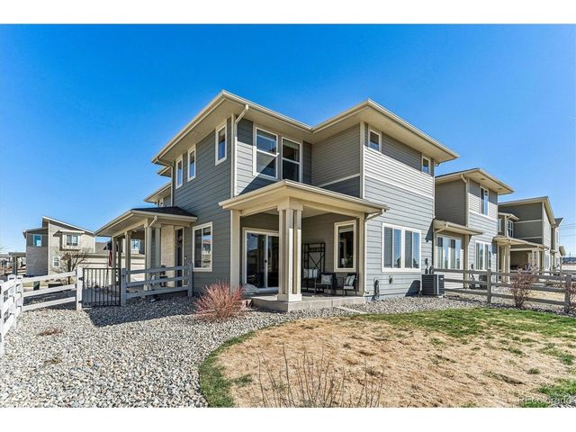1747 Peak Prairie Ln, Monument, CO 80132