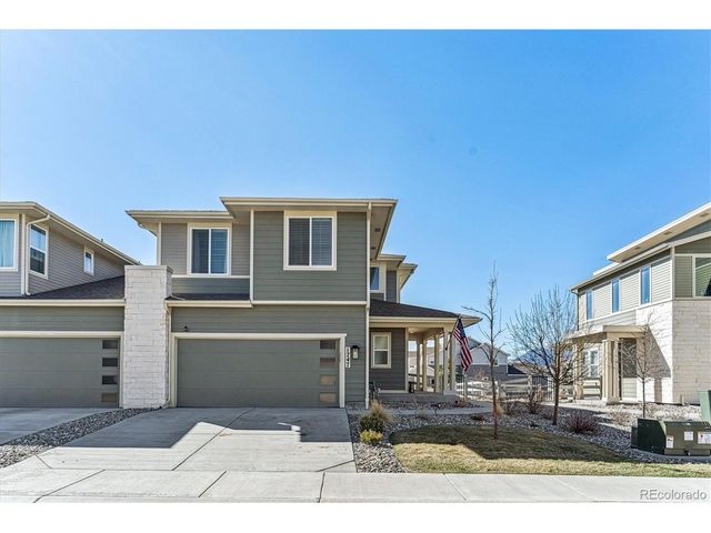 1747 Peak Prairie Ln, Monument, CO 80132