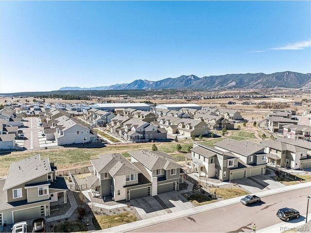 1747 Peak Prairie Ln, Monument, CO 80132