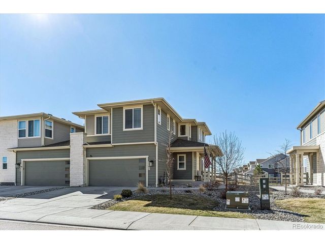1747 Peak Prairie Ln, Monument, CO 80132