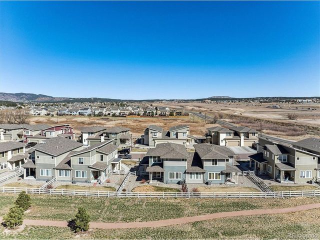 1747 Peak Prairie Ln, Monument, CO 80132