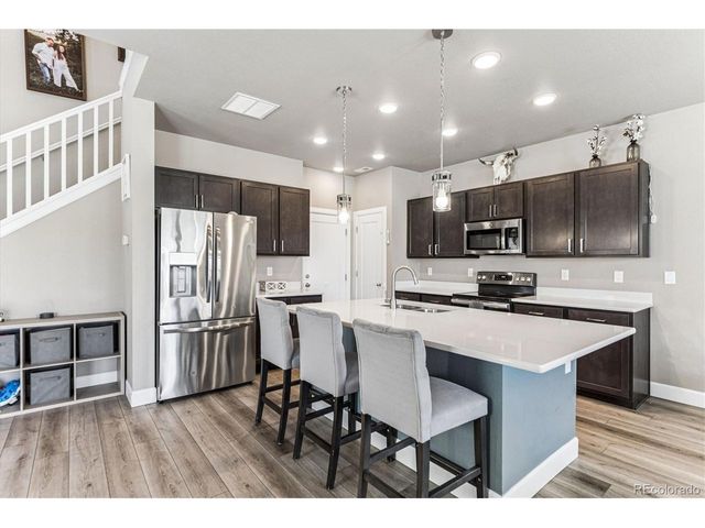 1747 Peak Prairie Ln, Monument, CO 80132