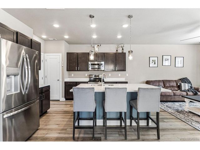 1747 Peak Prairie Ln, Monument, CO 80132