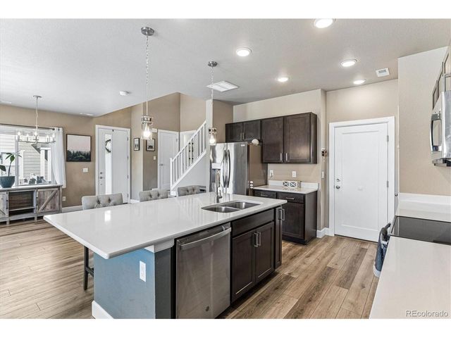1747 Peak Prairie Ln, Monument, CO 80132