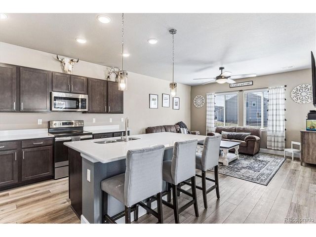 1747 Peak Prairie Ln, Monument, CO 80132