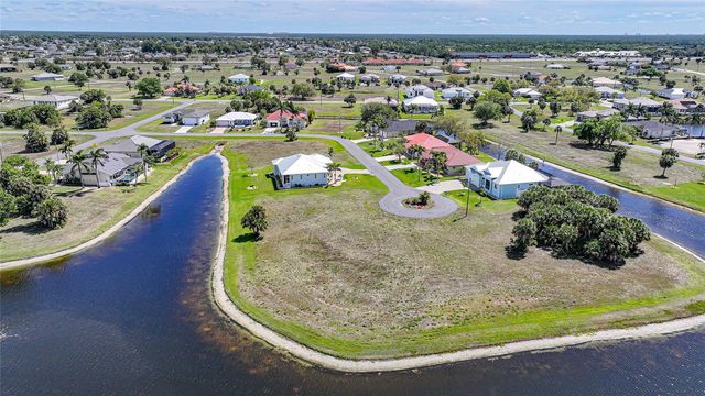 16395 NOGALES COURT, Punta Gorda, FL 33955