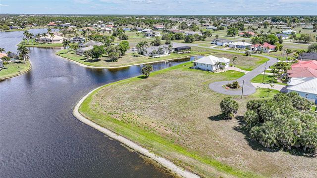 16395 NOGALES COURT, Punta Gorda, FL 33955