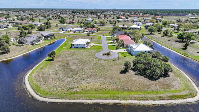 16395 NOGALES COURT, Punta Gorda, FL 33955