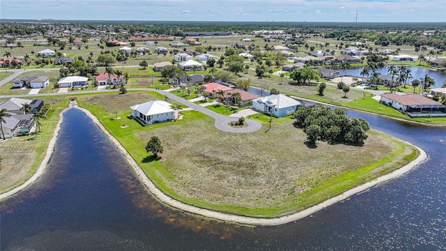 16395 NOGALES COURT, Punta Gorda, FL 33955
