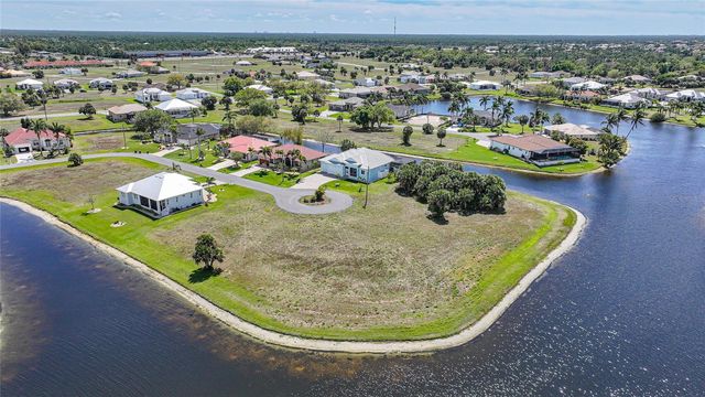 16395 NOGALES COURT, Punta Gorda, FL 33955