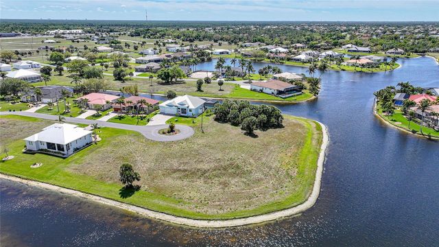 16395 NOGALES COURT, Punta Gorda, FL 33955