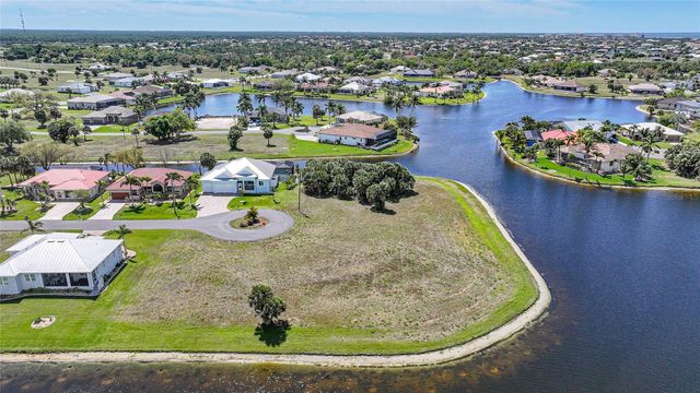 16395 NOGALES COURT, Punta Gorda, FL 33955