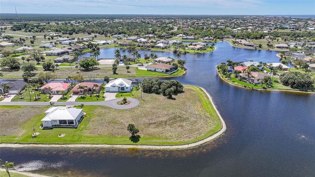 16395 NOGALES COURT, Punta Gorda, FL 33955