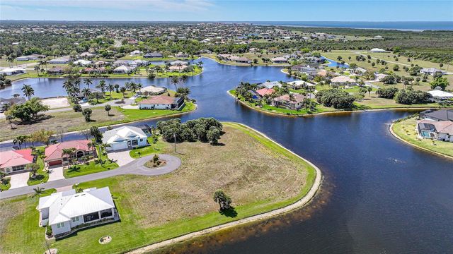 16395 NOGALES COURT, Punta Gorda, FL 33955