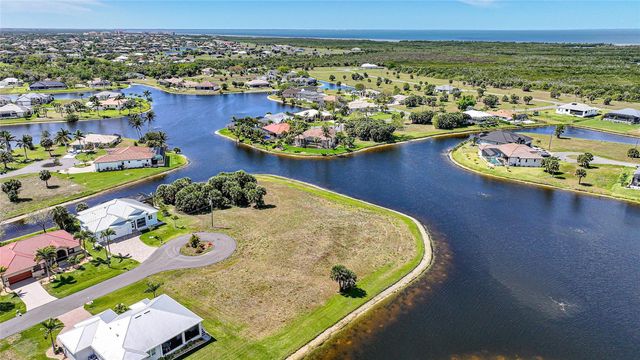 16395 NOGALES COURT, Punta Gorda, FL 33955