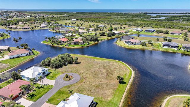 16395 NOGALES COURT, Punta Gorda, FL 33955