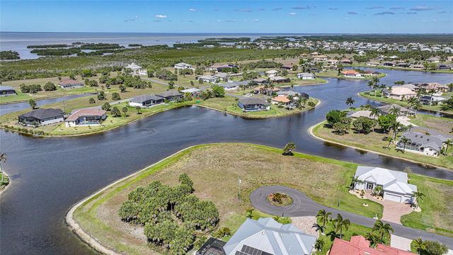 16395 NOGALES COURT, Punta Gorda, FL 33955