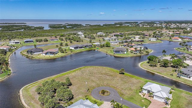 16395 NOGALES COURT, Punta Gorda, FL 33955