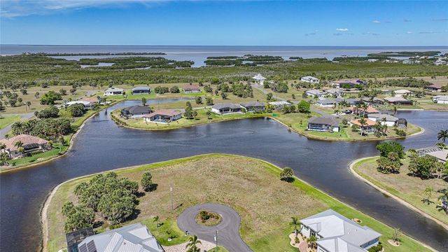 16395 NOGALES COURT, Punta Gorda, FL 33955