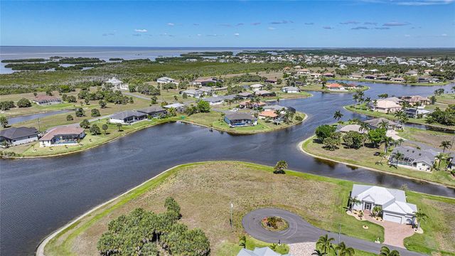 16395 NOGALES COURT, Punta Gorda, FL 33955