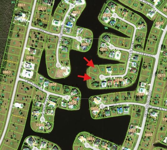 16395 NOGALES COURT, Punta Gorda, FL 33955