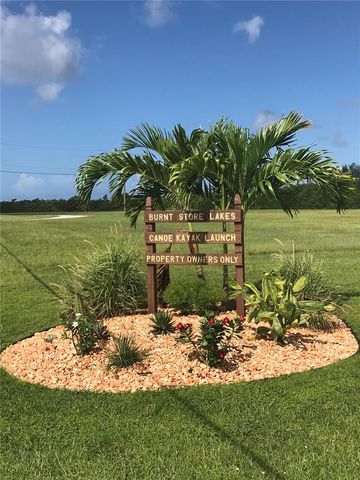 16395 NOGALES COURT, Punta Gorda, FL 33955