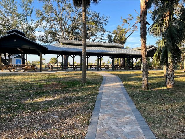 16395 NOGALES COURT, Punta Gorda, FL 33955