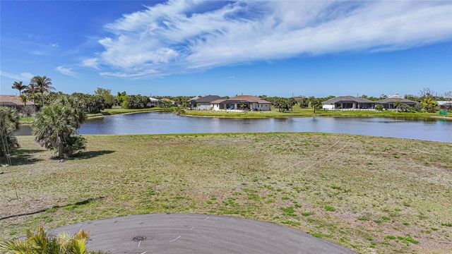16395 NOGALES COURT, Punta Gorda, FL 33955