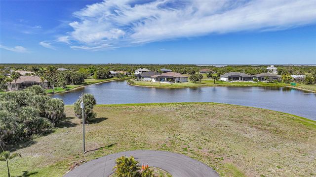 16395 NOGALES COURT, Punta Gorda, FL 33955