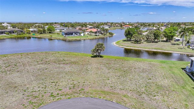 16395 NOGALES COURT, Punta Gorda, FL 33955